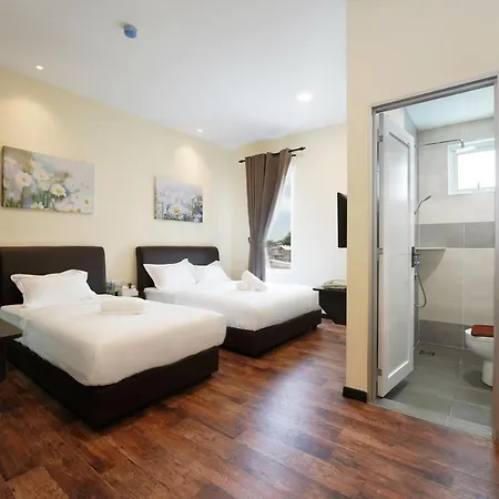 Hotel Le-Shore Kuala Selangor Exterior photo