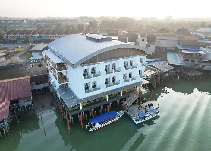 Hotel Le-Shore