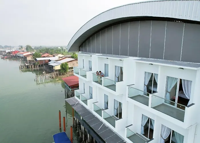 Hotel Le-Shore