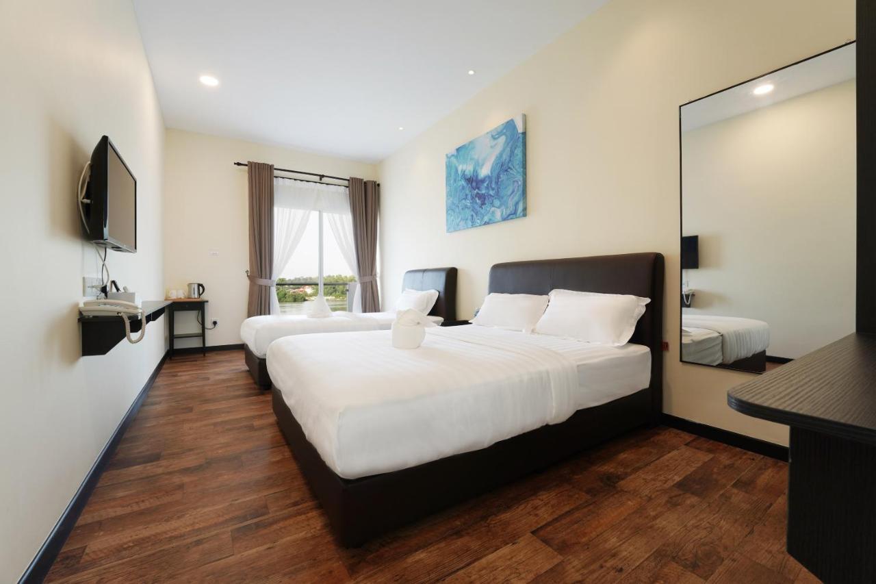 Hotel Le-shore *