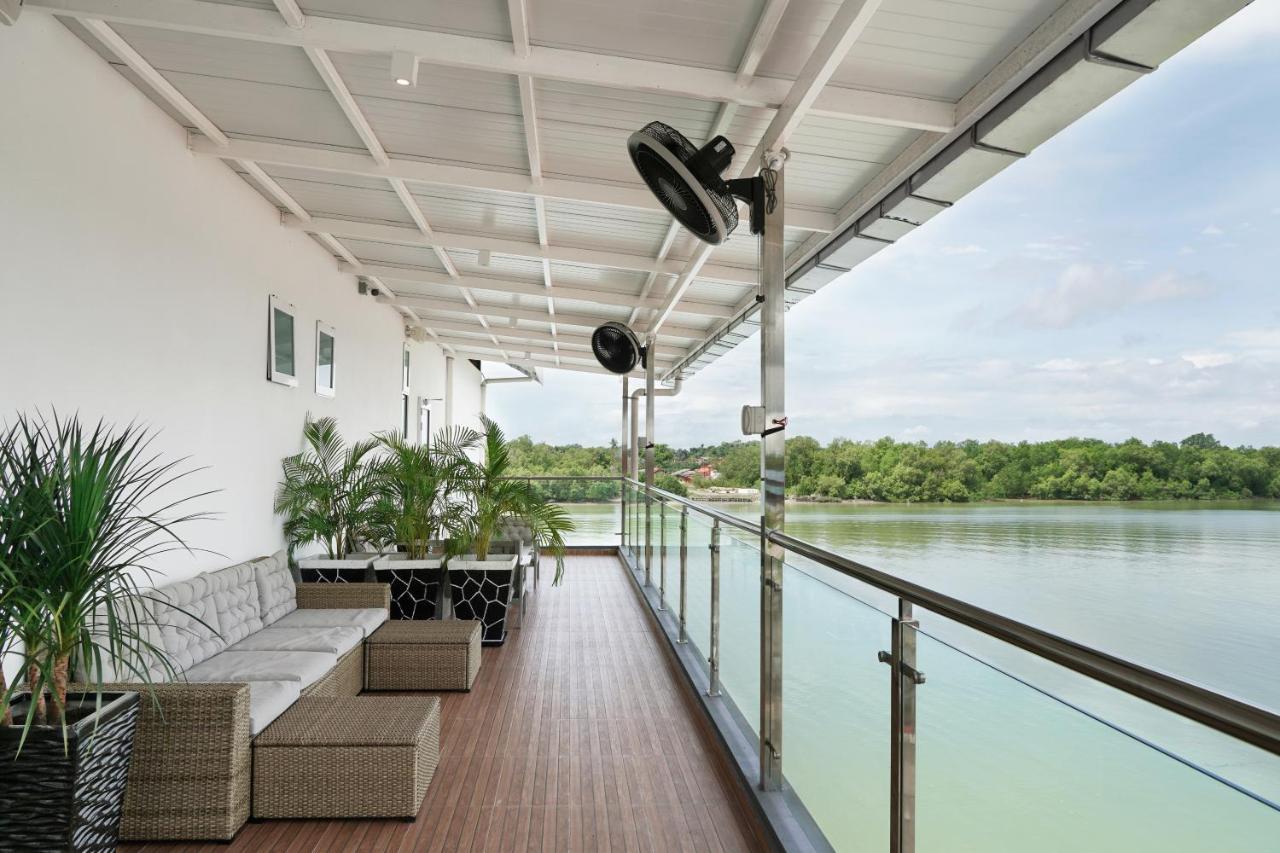 Le-shore Hotel Kuala Selangor