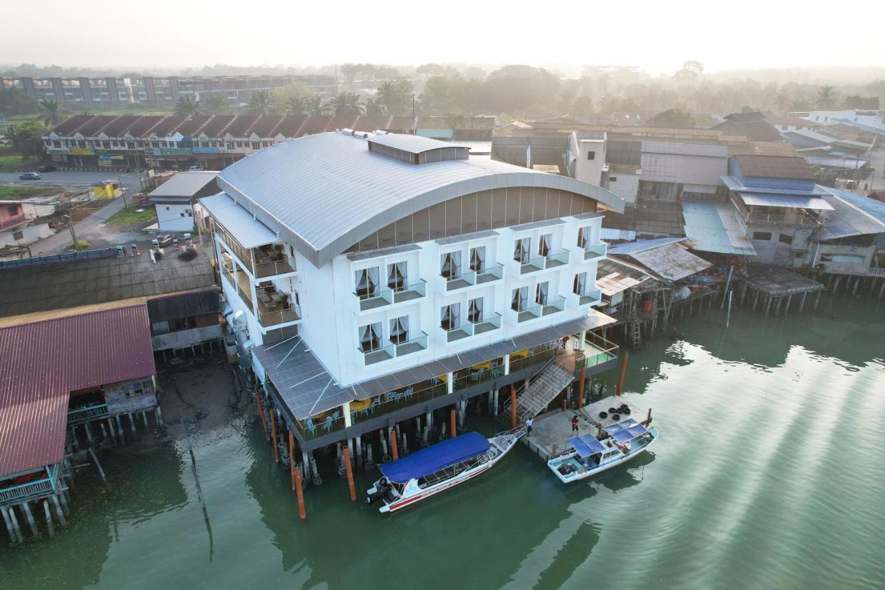 Hotel Le-shore Kuala Selangor