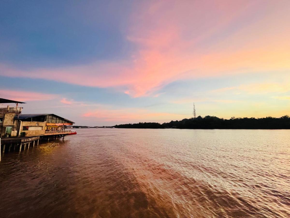Le-shore Kuala Selangor