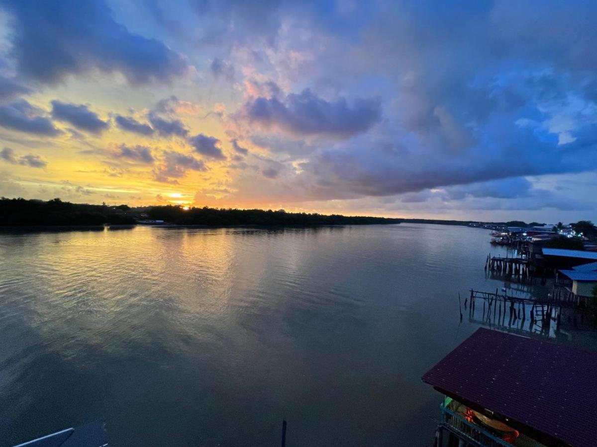 Le-shore Hotel Kuala Selangor